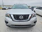 Nissan Pathfinder 2018