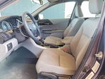 Honda Accord 2016