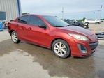 Mazda 3 2010