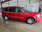 Chrysler Voyager 2012