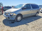 Toyota Sienna 2000