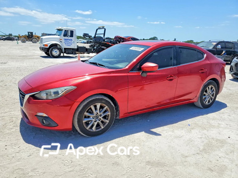 Mazda 3 2015 - Image 1 of 12