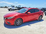 Mazda 3 2015