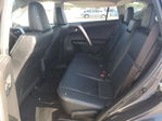 Toyota RAV 4 2016