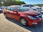 Nissan Altima 2013