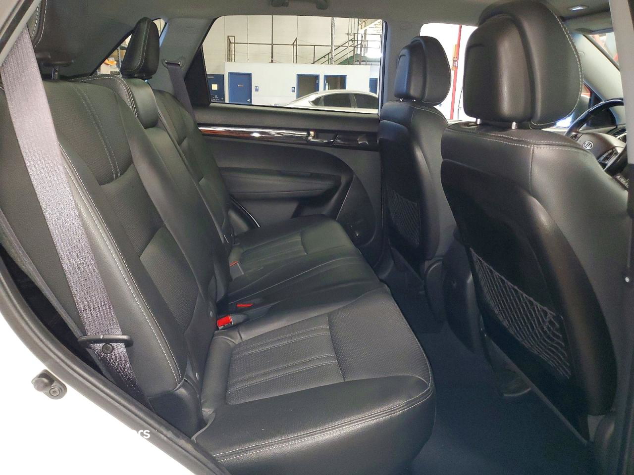 Kia Sorento 2012
