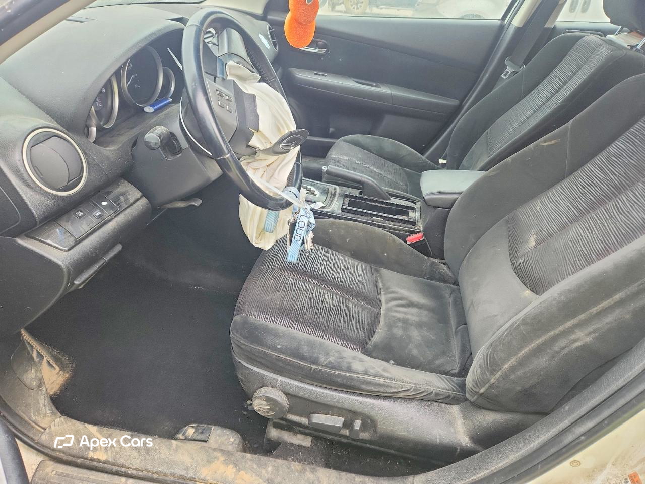 Mazda  2010