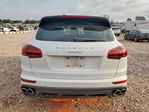 Porsche Cayenne 2015