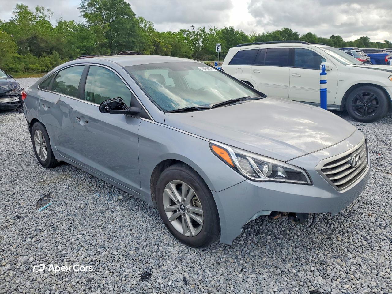 Hyundai Sonata 2017