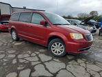 Chrysler Voyager 2013