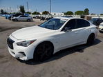 Infiniti Q50 2018
