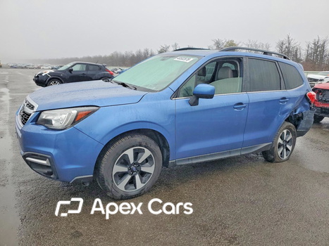 Subaru Forester 2018 - Image 1 of 13