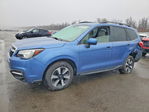 Subaru Forester 2018