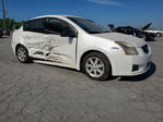 Nissan Sentra 2012