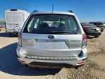 Subaru Forester 2010