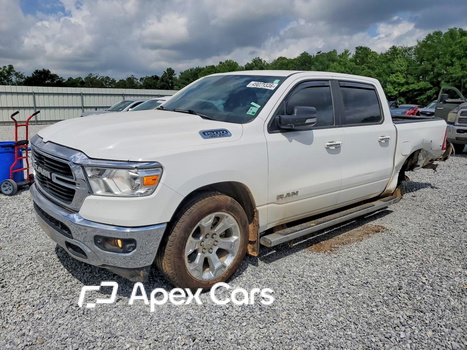 RAM 1500 2019 - Image 1 of 12
