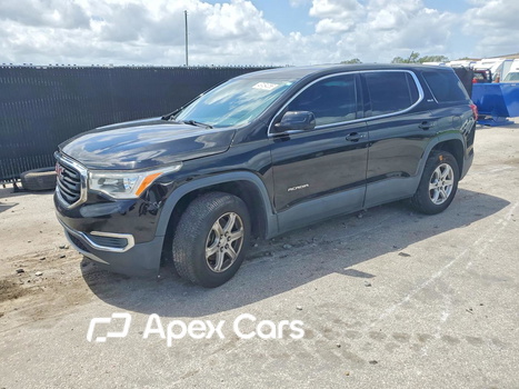 GMC Acadia 2019 - Image 1 of 13