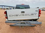 Chevrolet Silverado 2004