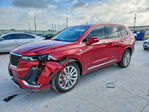 Cadillac XT6 2021