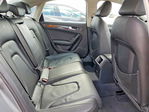 Audi A4 2009