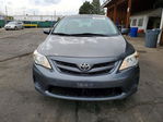Toyota Corolla 2011