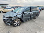 Honda Odyssey 2018