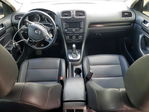 Volkswagen Jetta 2012