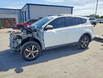 Toyota RAV 4 2017