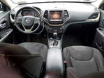 Jeep Cherokee 2015