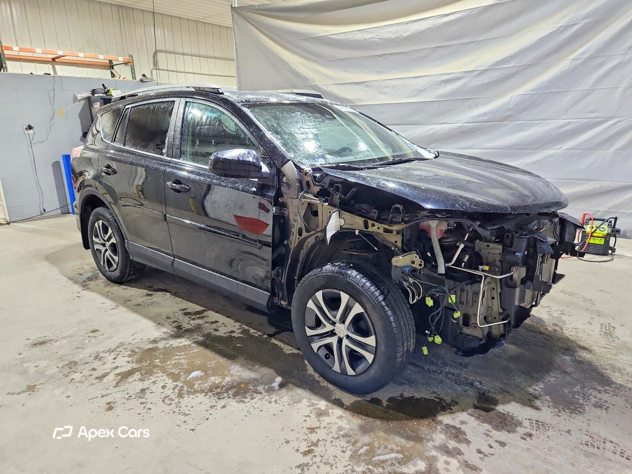 Toyota RAV 4 2017