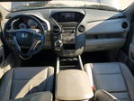 Honda Pilot 2015