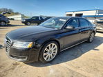 Audi A8 2015