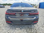 BMW Series 7 2021