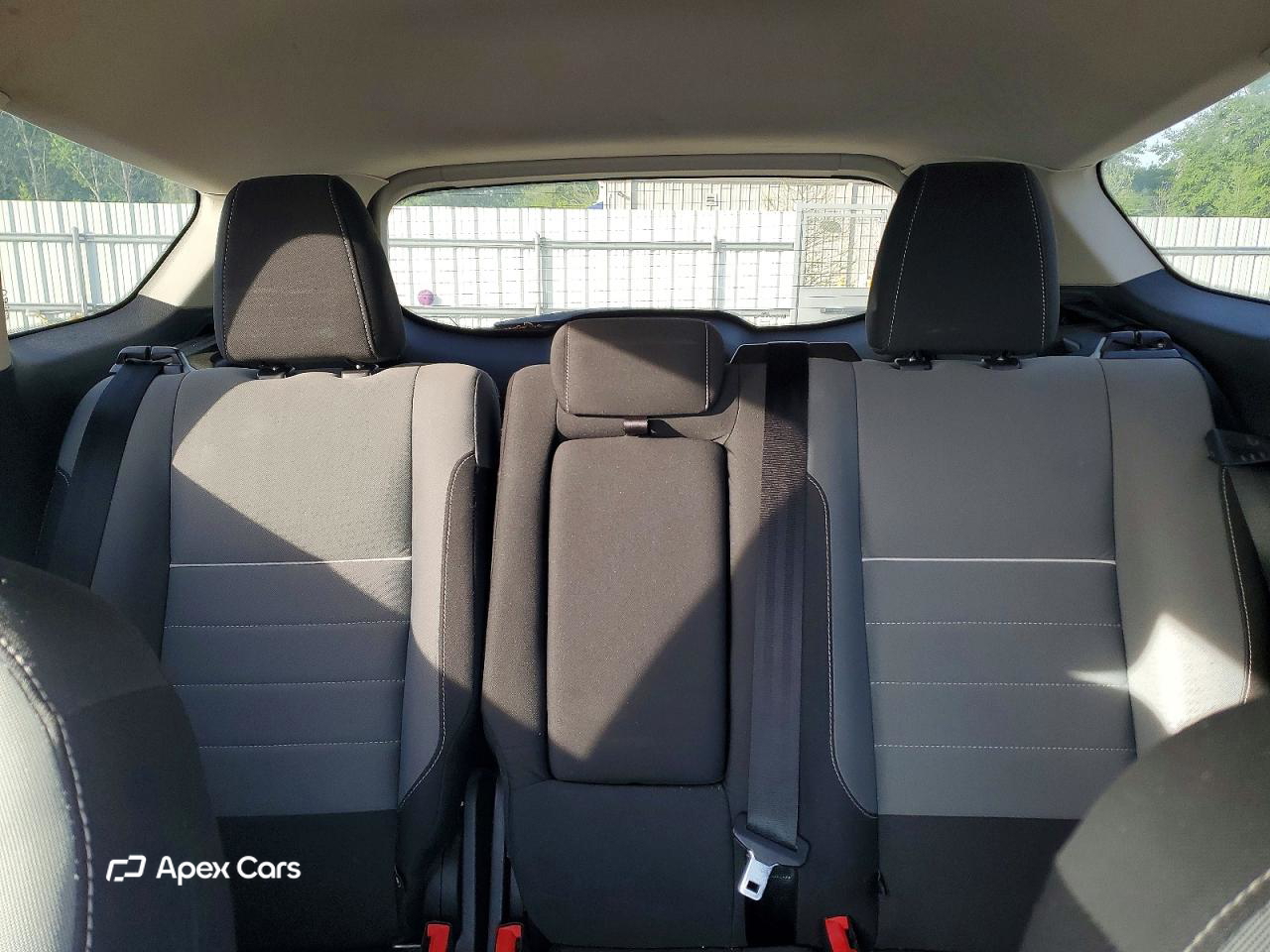 Ford Escape 2014