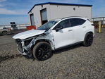 Lexus NX 2022