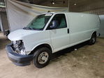 Chevrolet Express 2019