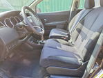 Nissan Versa 2010