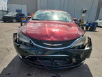 Chrysler 200 2016