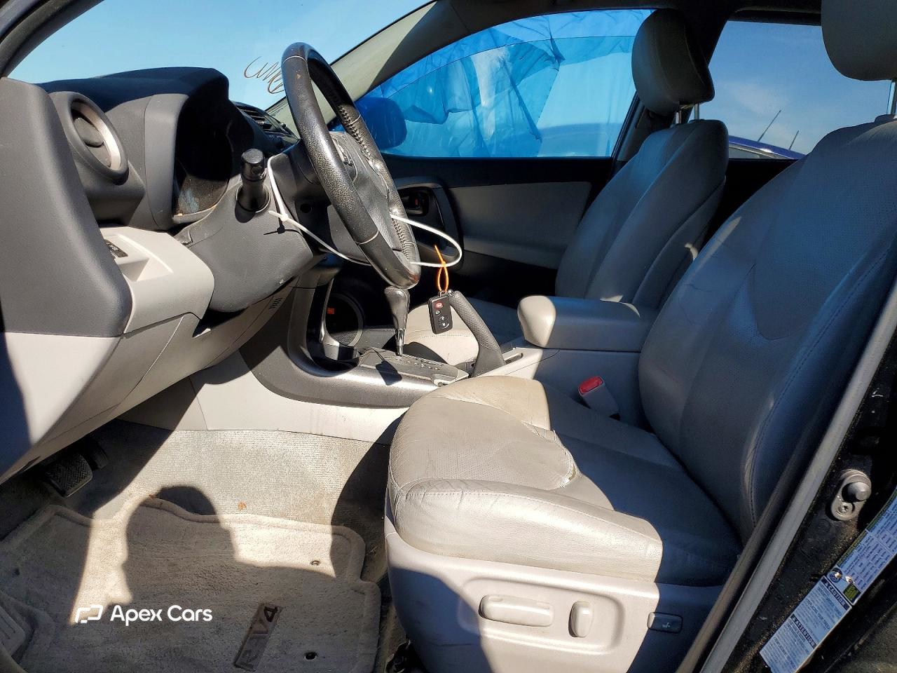 Toyota RAV 4 2010