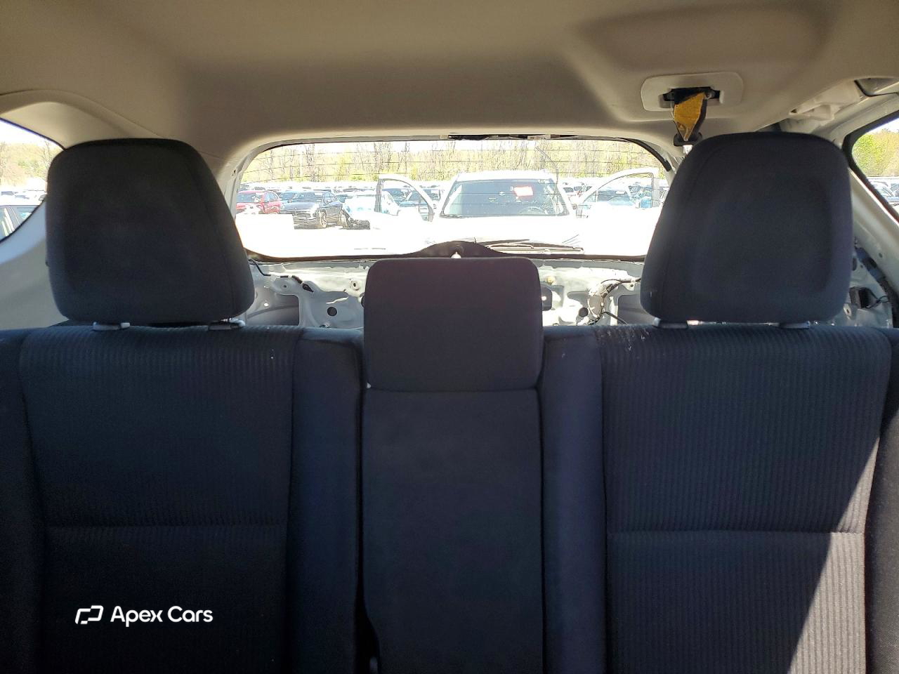 Toyota RAV 4 2016