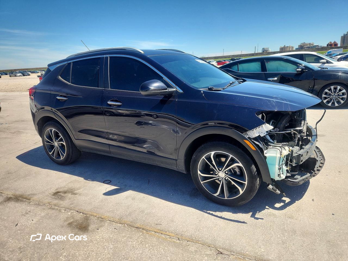 Buick Encore 2021