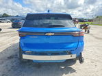 Chevrolet Equinox 2025