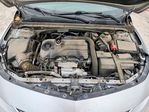 Chevrolet Malibu 2017