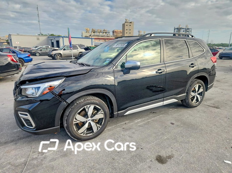 Subaru Forester 2020 - Image 1 of 13