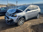 Jeep Compass 2022