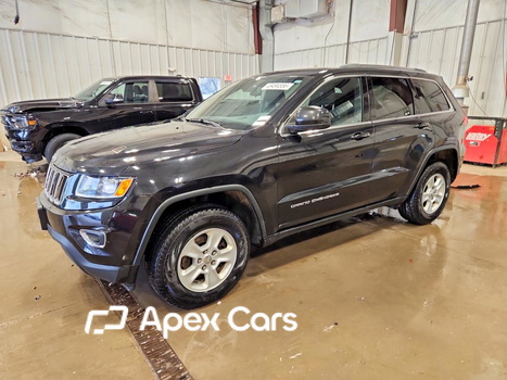 Jeep Cherokee 2015 - Zdjęcie 1 z 15