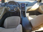 Hyundai Sonata 2011