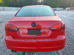 Volkswagen Jetta 2012
