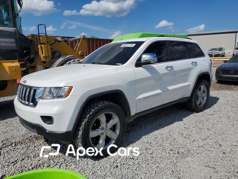 Jeep Cherokee 2013 - Image 1 of 13