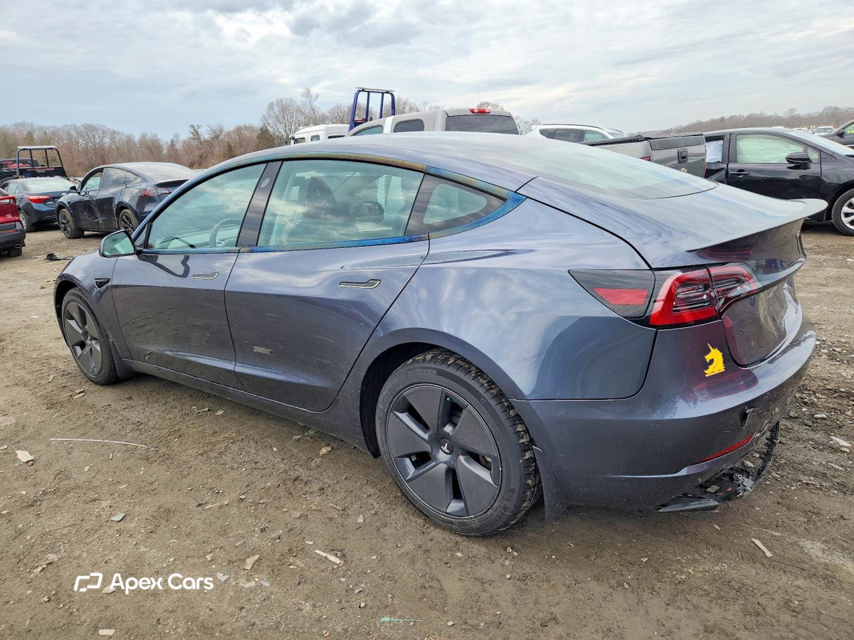 Tesla Model 3 2023
